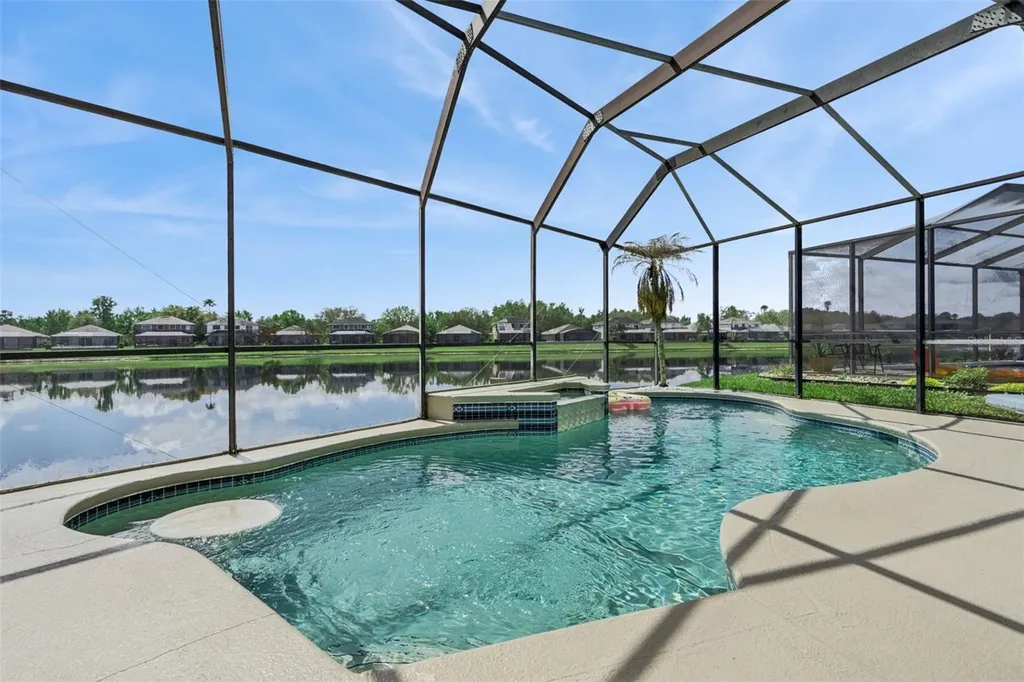 8432 Rising Star Court Kissimmee FL 34747