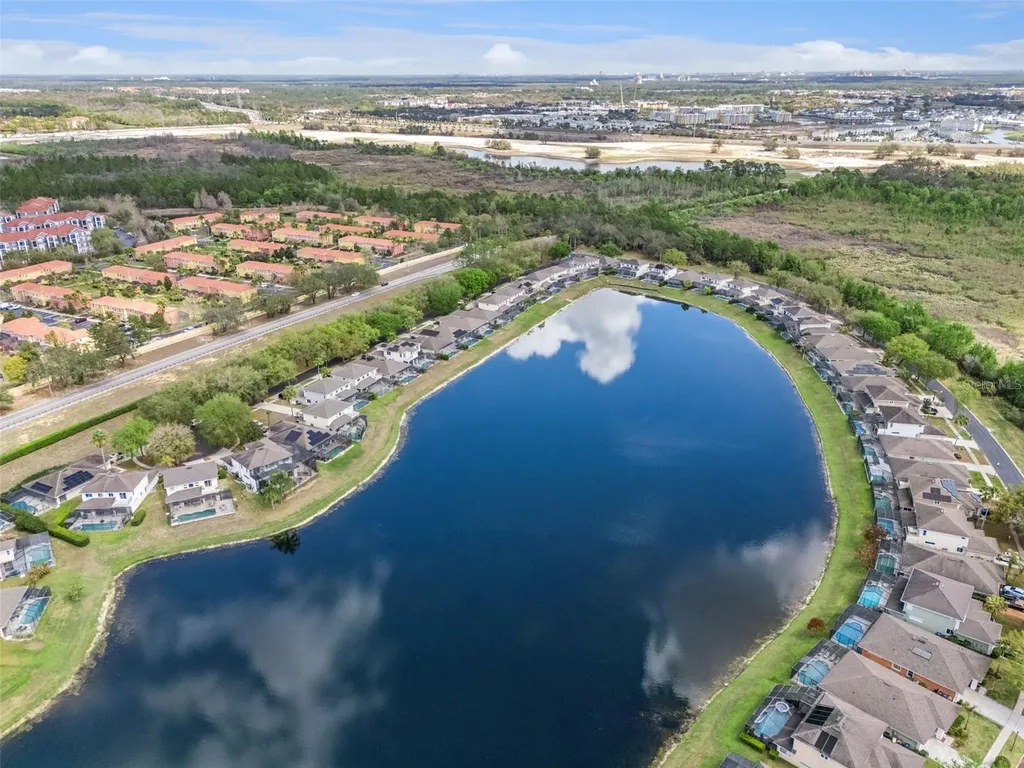 8432 Rising Star Court Kissimmee FL 34747