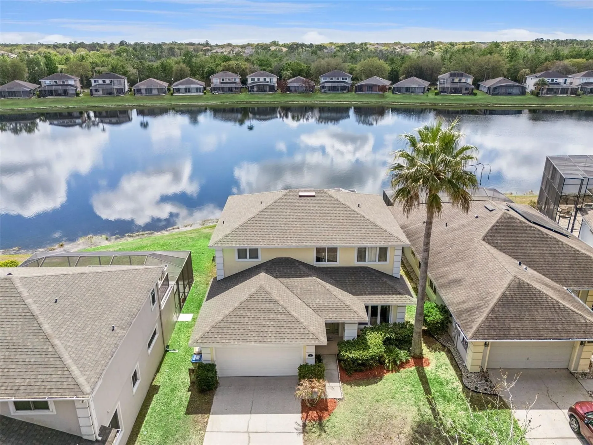 8432 Rising Star Court Kissimmee FL 34747