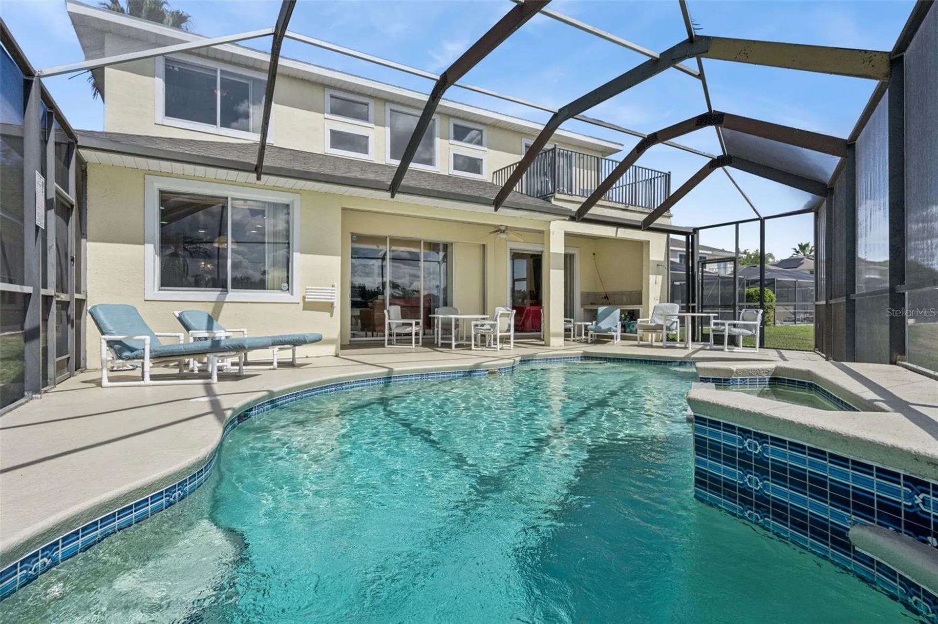 8432 Rising Star Court Kissimmee FL 34747