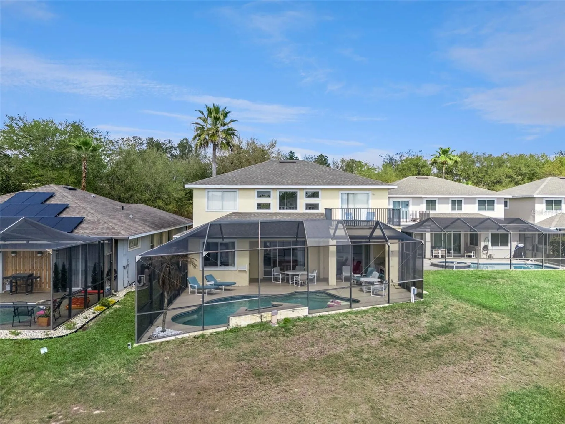 8432 Rising Star Court Kissimmee FL 34747