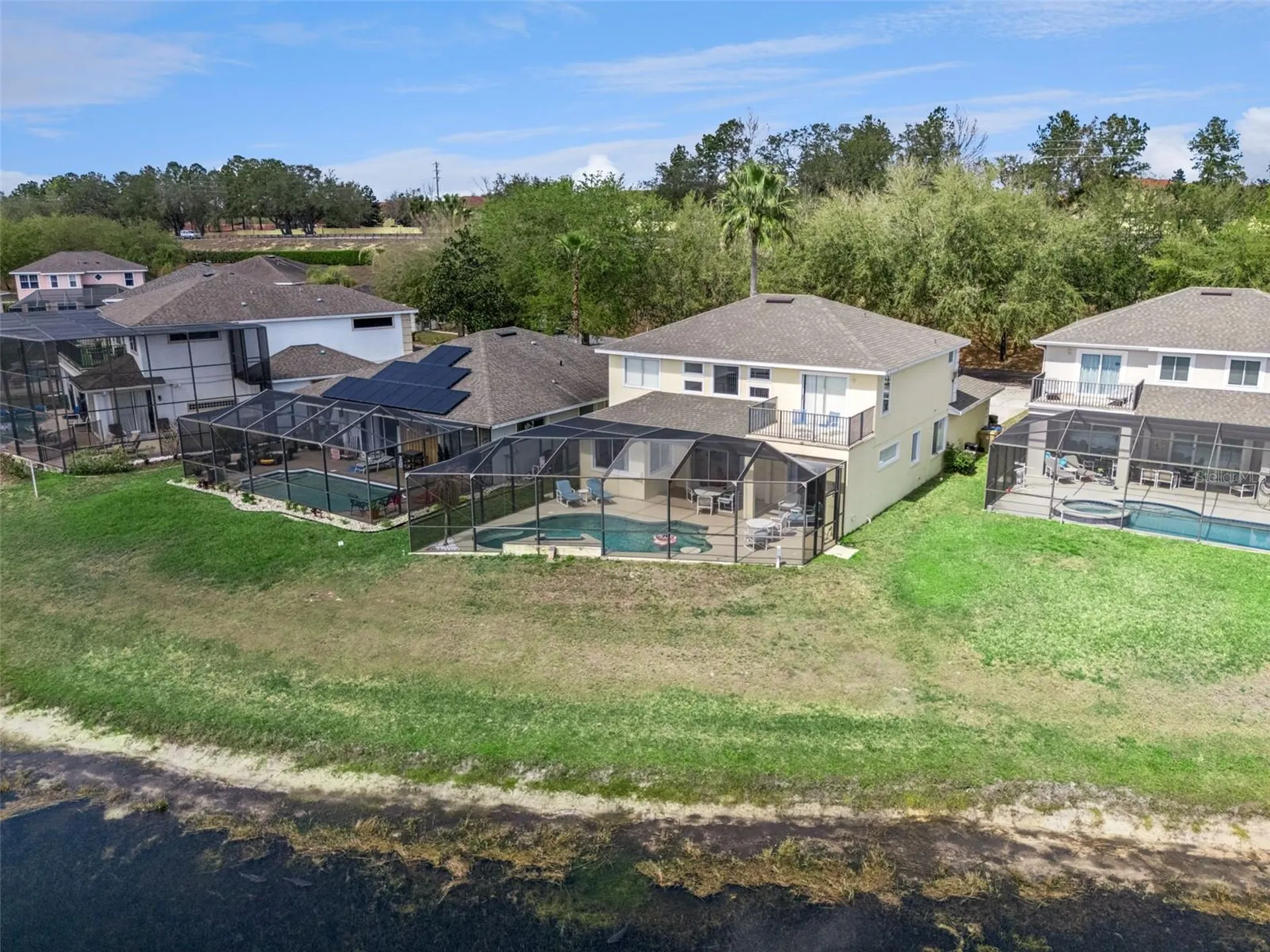 8432 Rising Star Court Kissimmee FL 34747