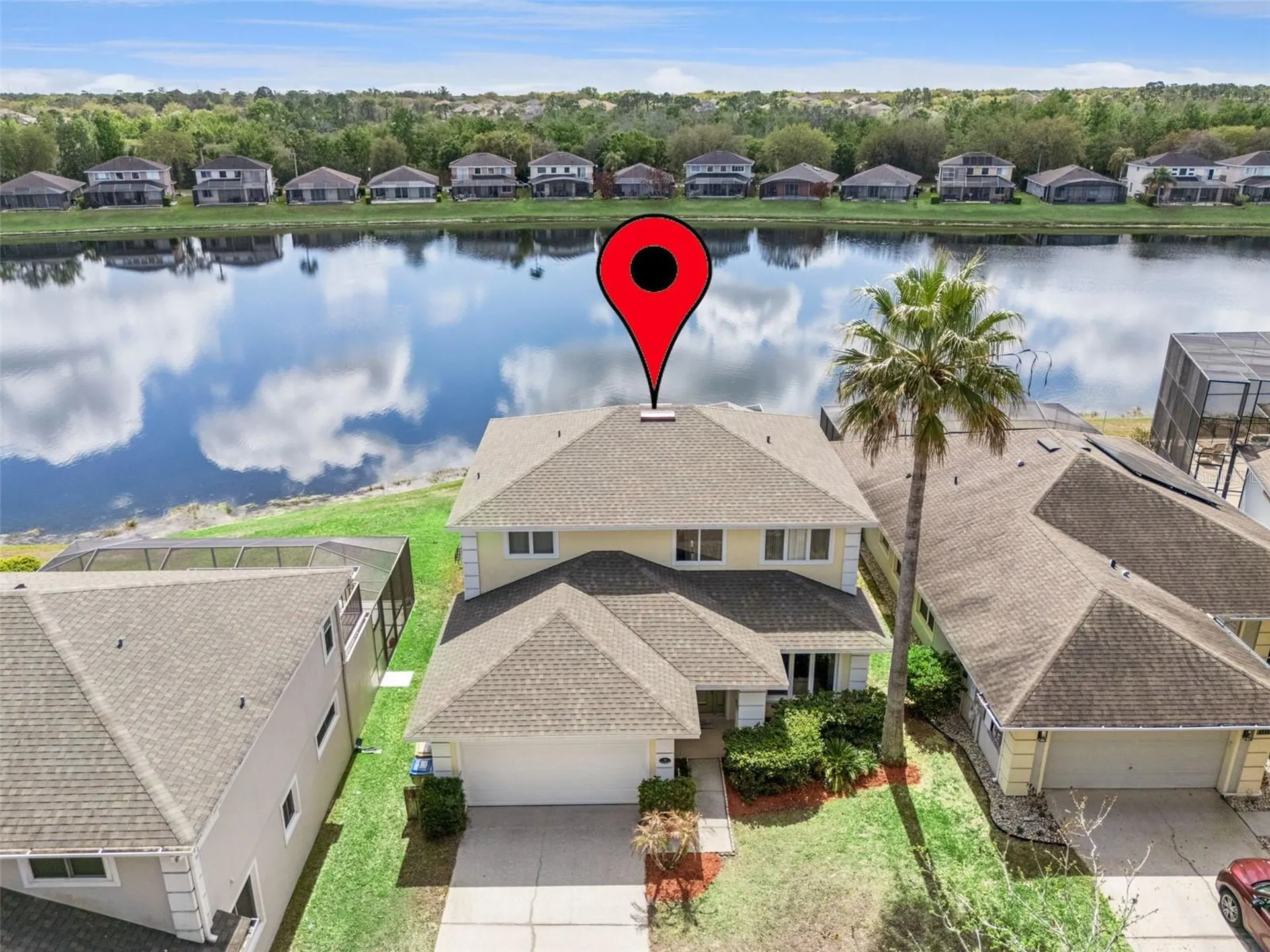 8432 Rising Star Court Kissimmee FL 34747
