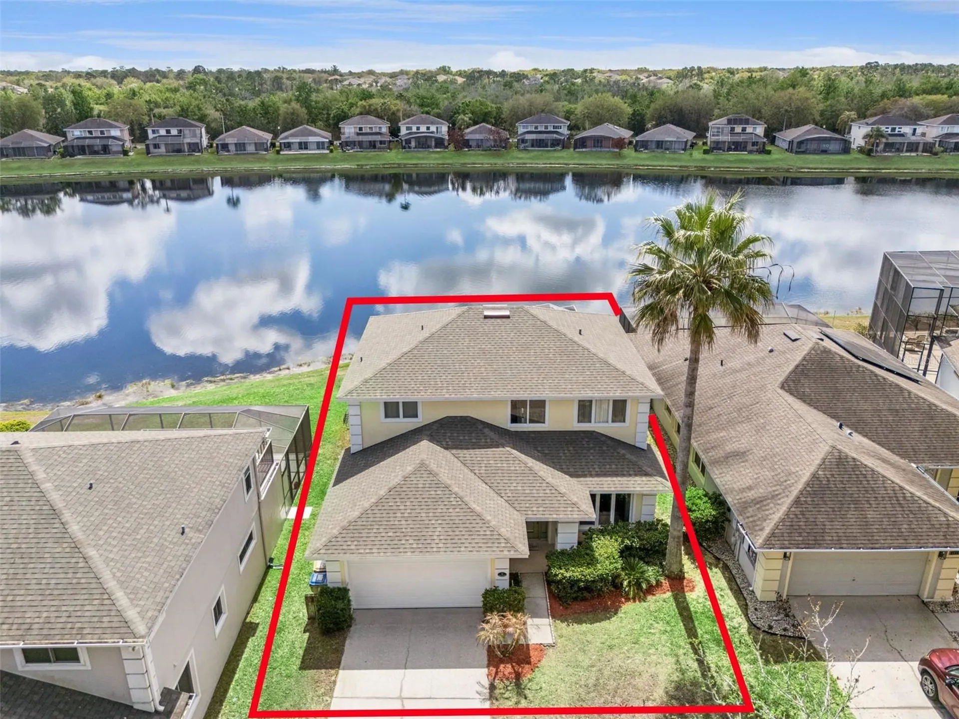 8432 Rising Star Court Kissimmee FL 34747