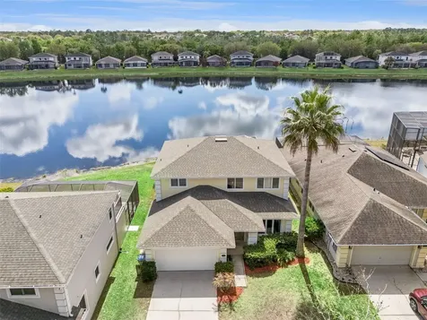 8432 Rising Star Court Kissimmee FL 34747