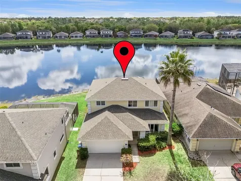 8432 Rising Star Court Kissimmee FL 34747