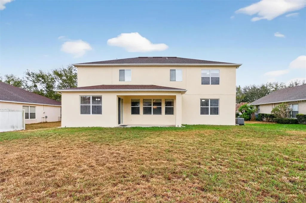 3106 Anquilla Avenue Clermont FL 34711