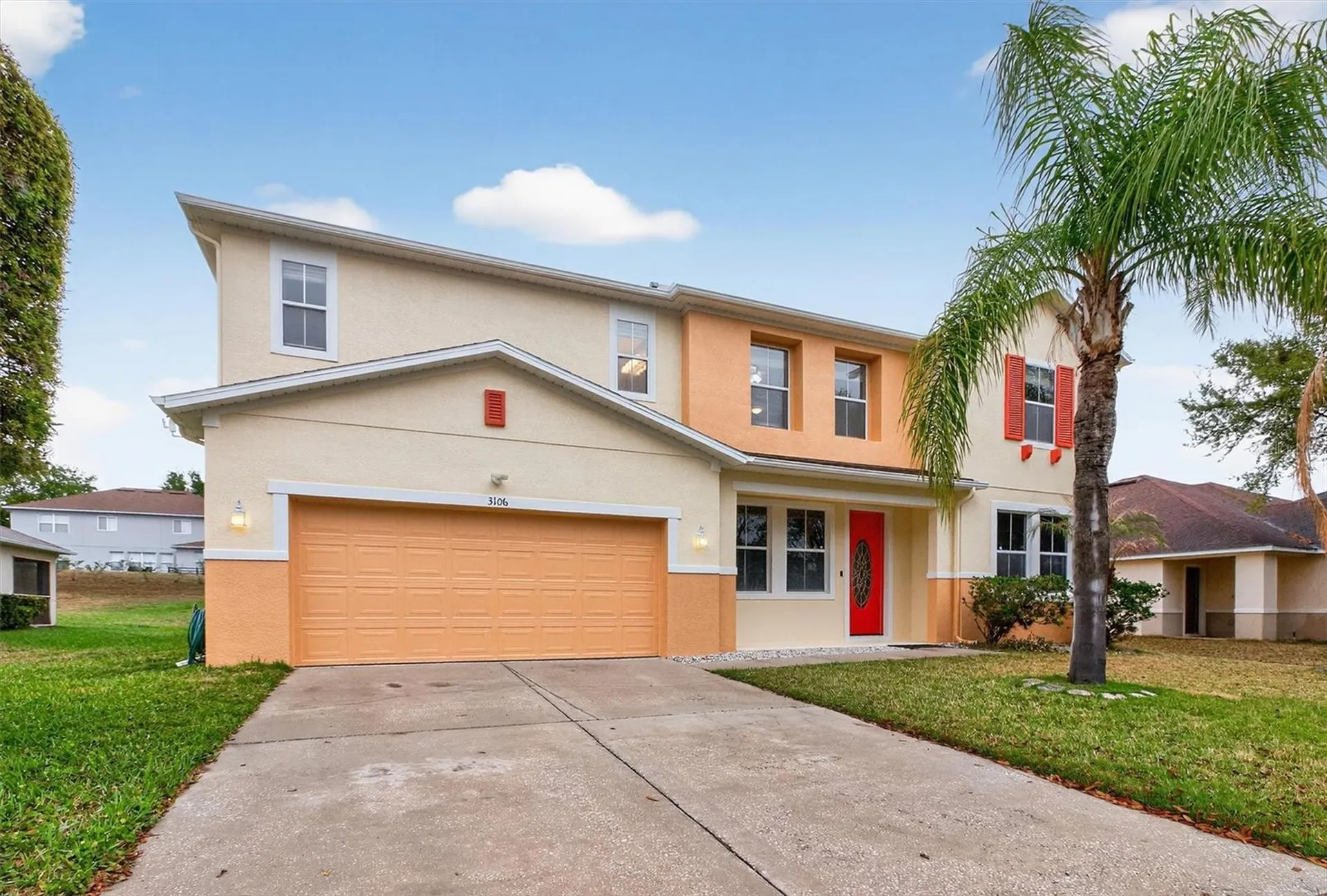 3106 Anquilla Avenue Clermont FL 34711