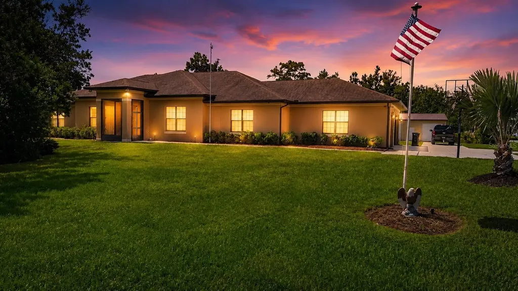 3509 Coronet Avenue Orlando FL 32833