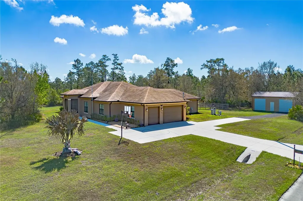 3509 Coronet Avenue Orlando FL 32833