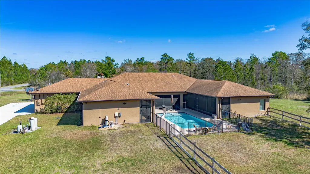 3509 Coronet Avenue Orlando FL 32833