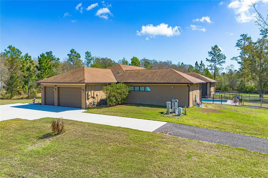 3509 Coronet Avenue Orlando FL 32833