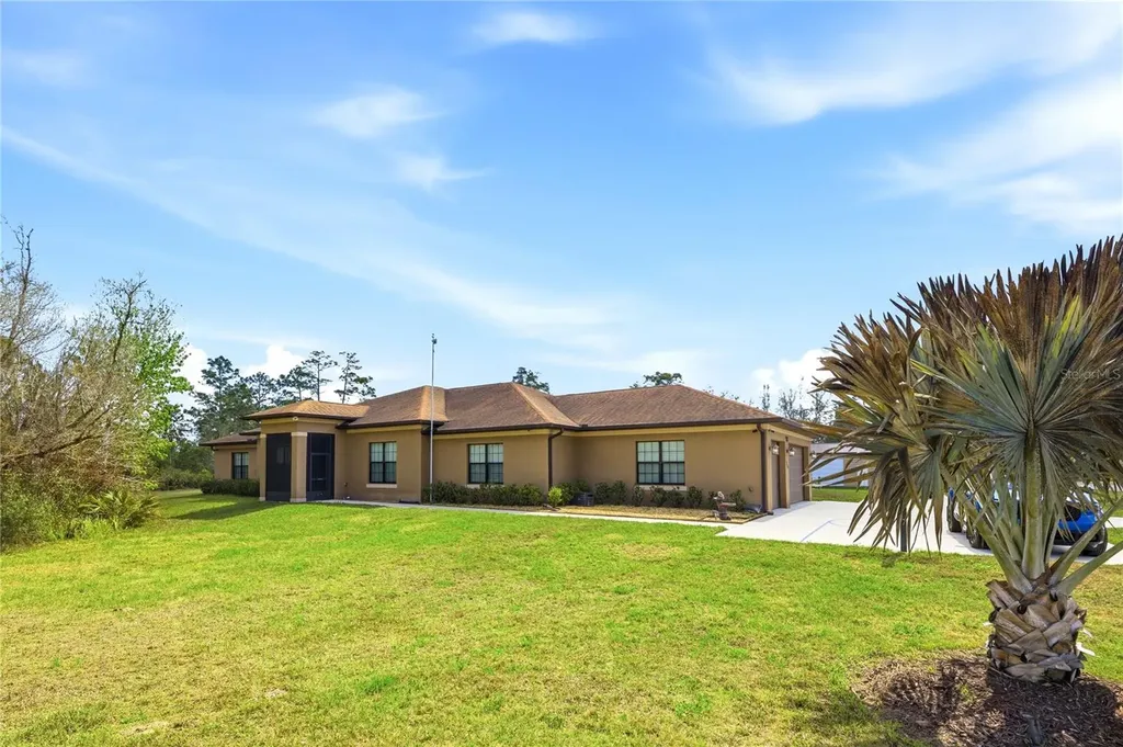 3509 Coronet Avenue Orlando FL 32833