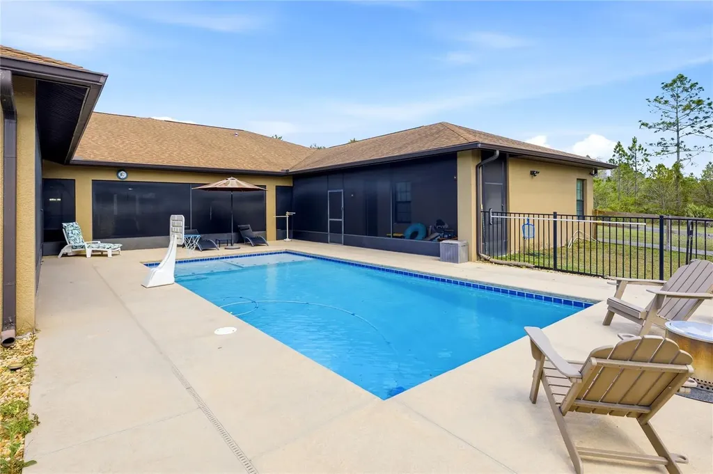 3509 Coronet Avenue Orlando FL 32833