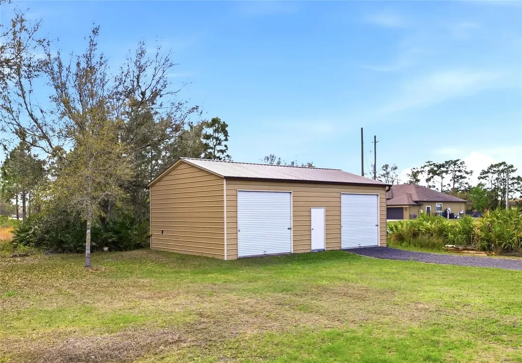 3509 Coronet Avenue Orlando FL 32833
