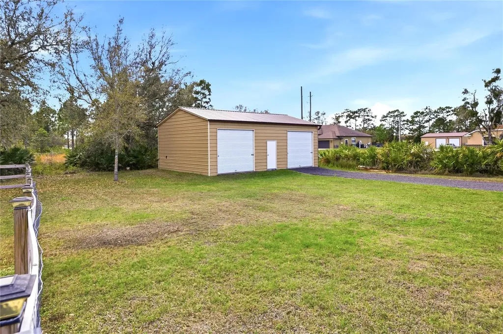 3509 Coronet Avenue Orlando FL 32833