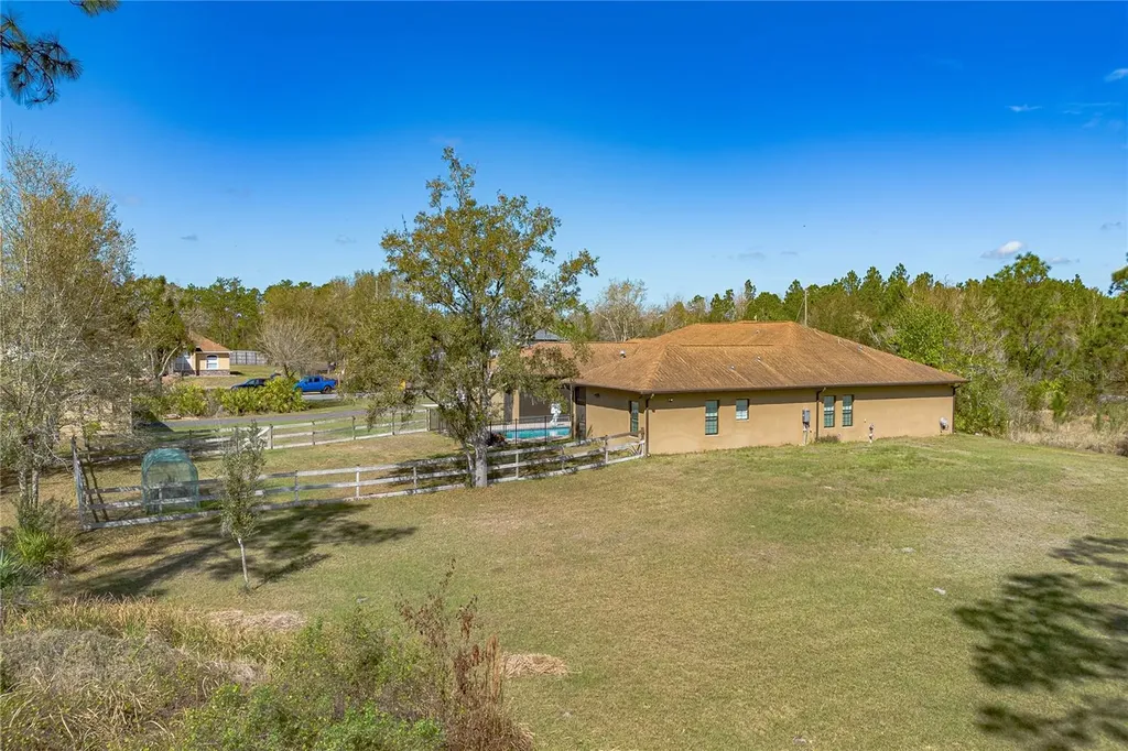 3509 Coronet Avenue Orlando FL 32833