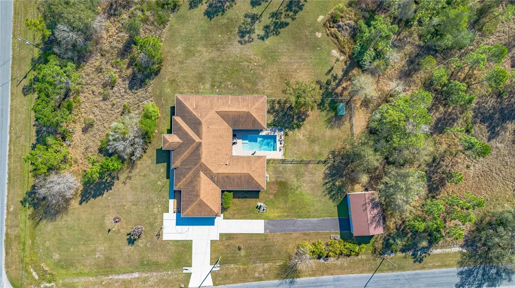 3509 Coronet Avenue Orlando FL 32833