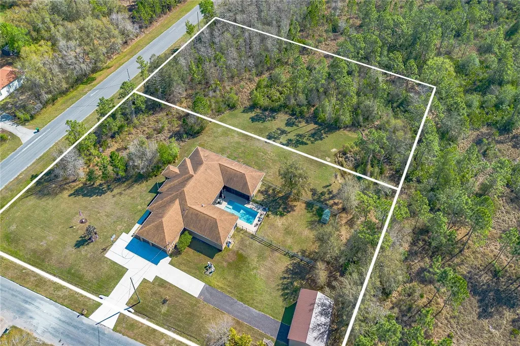 3509 Coronet Avenue Orlando FL 32833