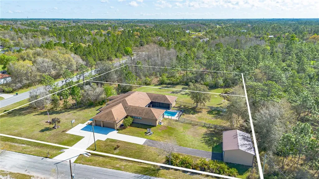3509 Coronet Avenue Orlando FL 32833