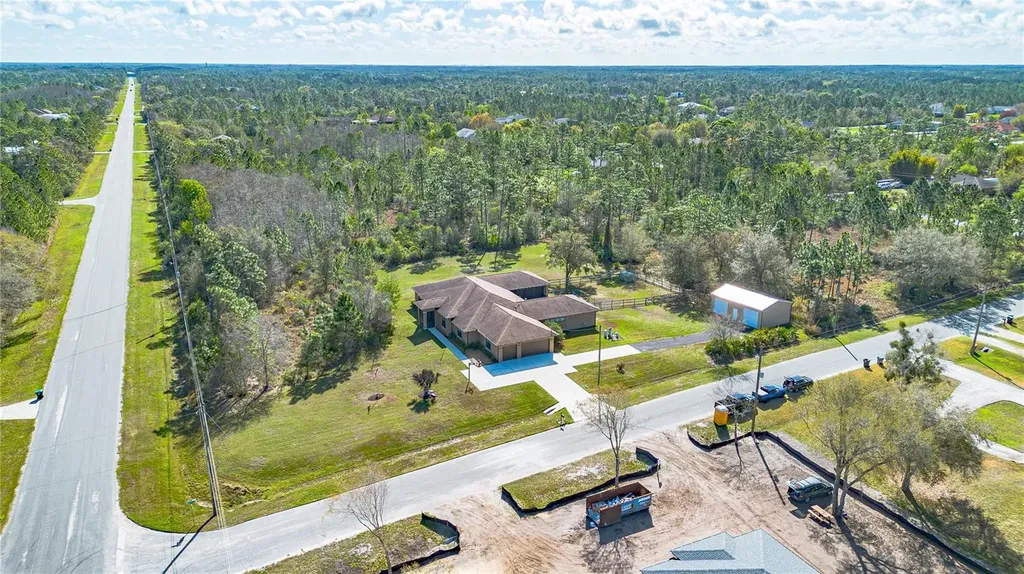 3509 Coronet Avenue Orlando FL 32833