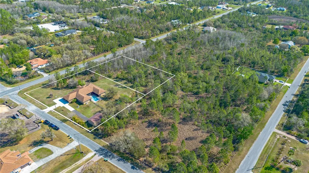 3509 Coronet Avenue Orlando FL 32833