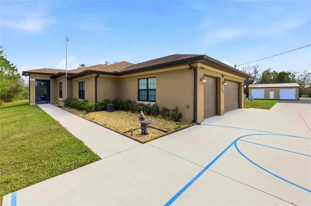 3509 Coronet Avenue Orlando FL 32833