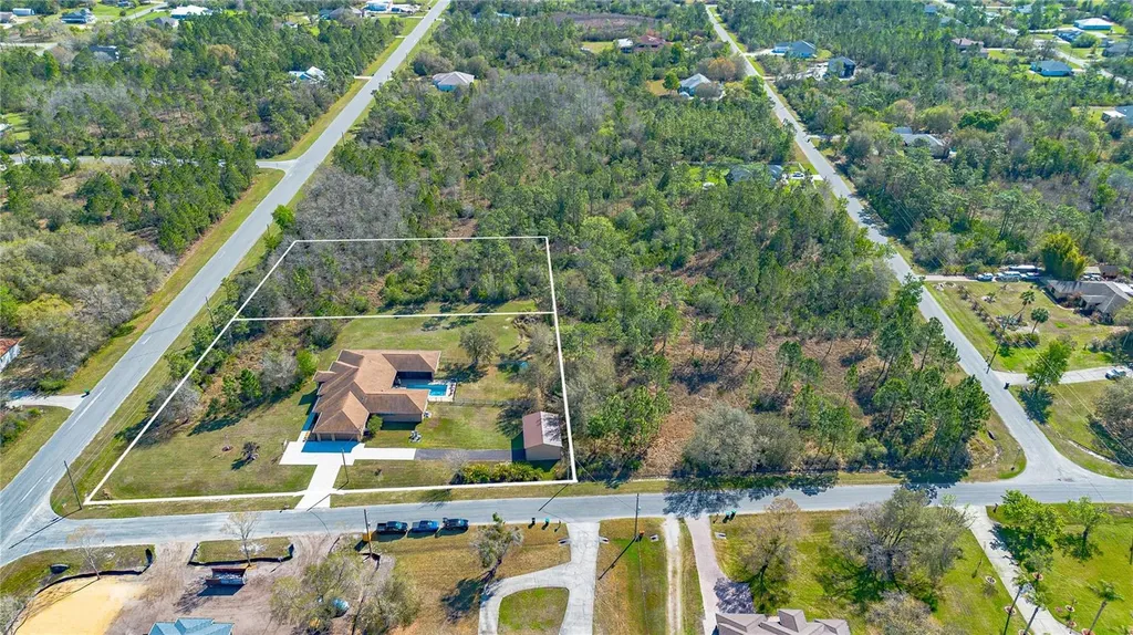 3509 Coronet Avenue Orlando FL 32833