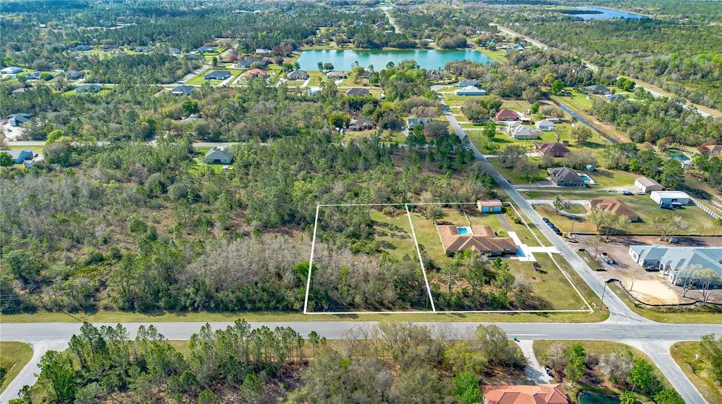 3509 Coronet Avenue Orlando FL 32833