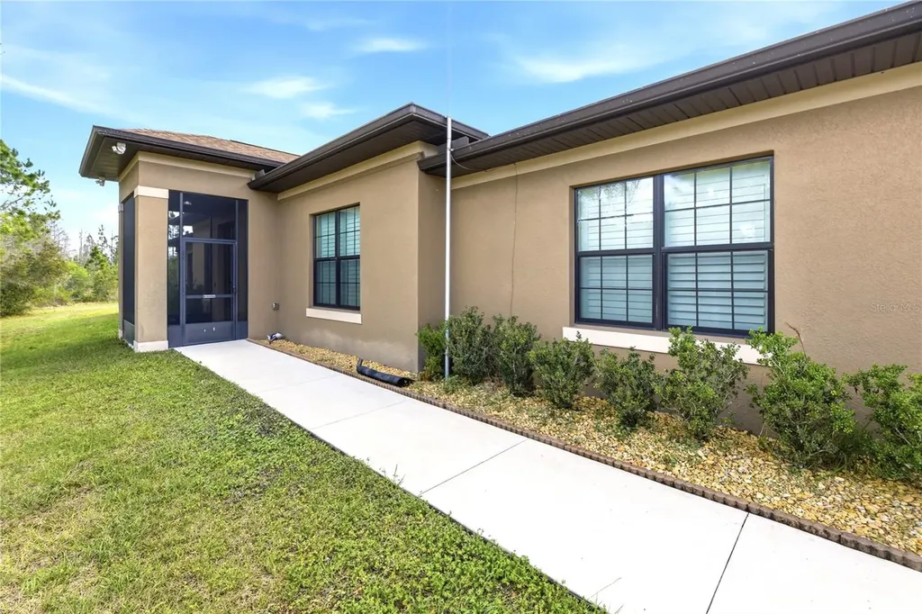 3509 Coronet Avenue Orlando FL 32833