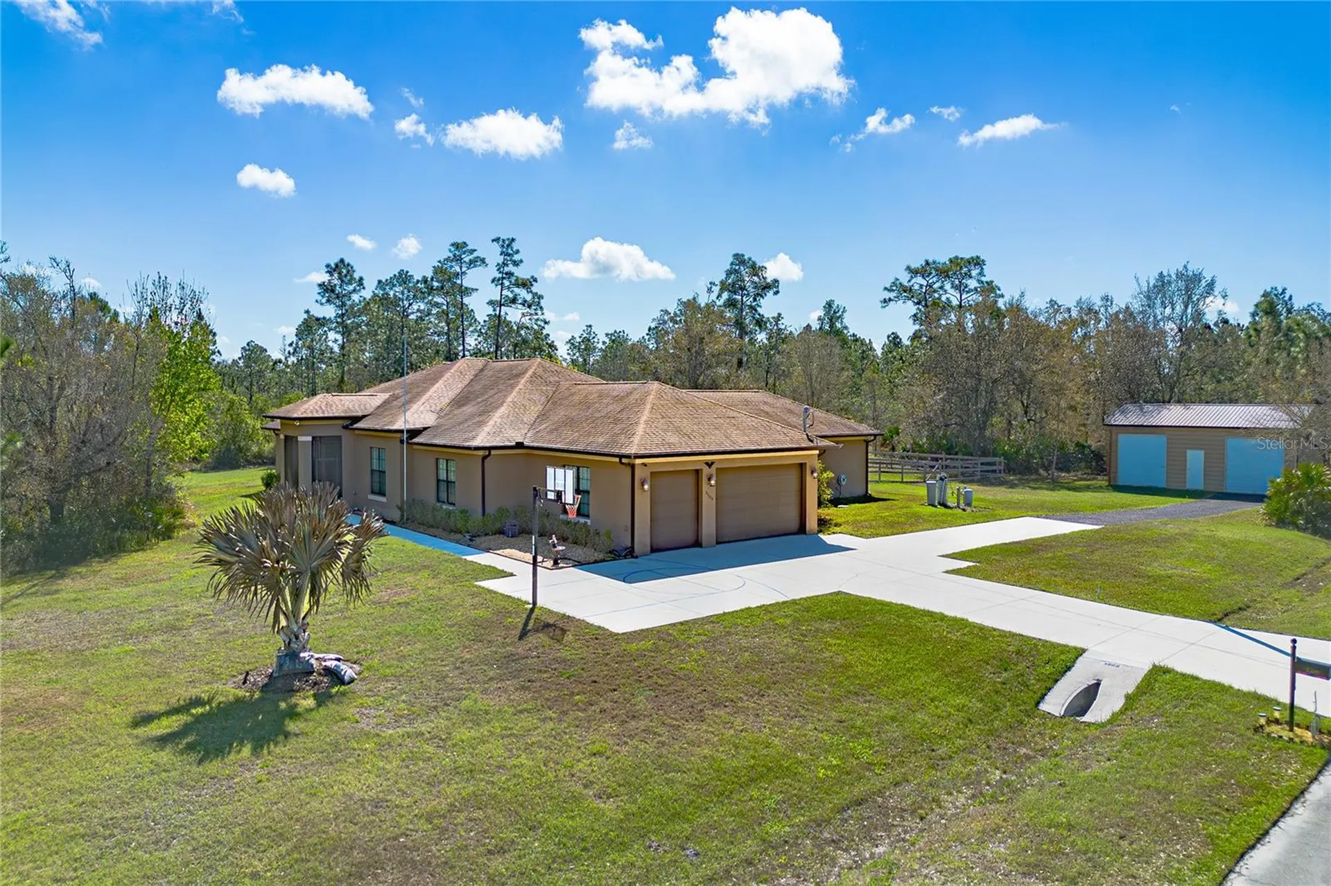 3509 Coronet Avenue Orlando FL 32833