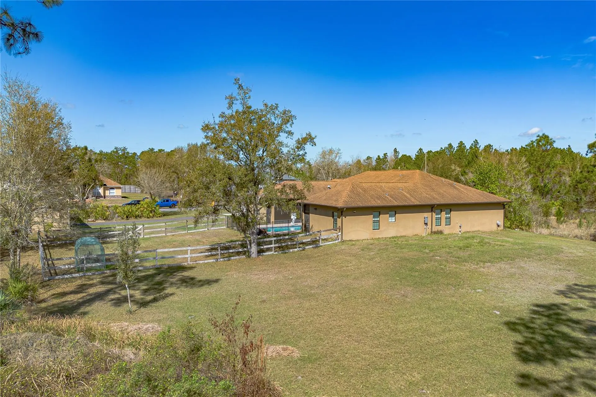 3509 Coronet Avenue Orlando FL 32833