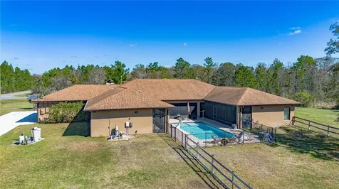 3509 Coronet Avenue Orlando FL 32833