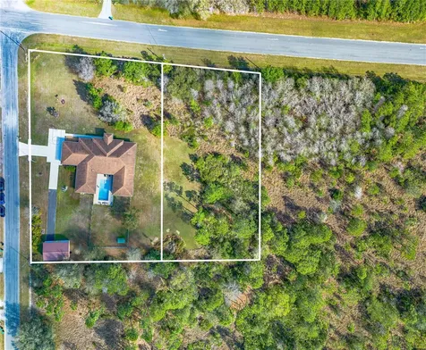 3509 Coronet Avenue Orlando FL 32833