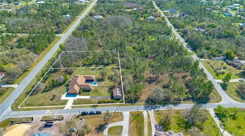 3509 Coronet Avenue Orlando FL 32833