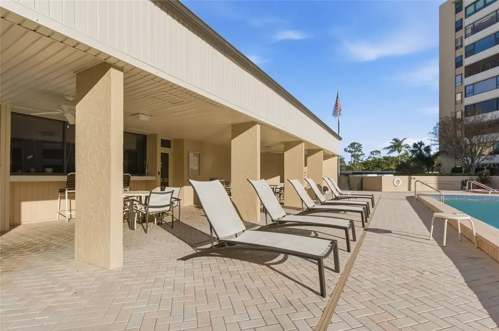 2621 Cove Cay Drive Clearwater FL 33760