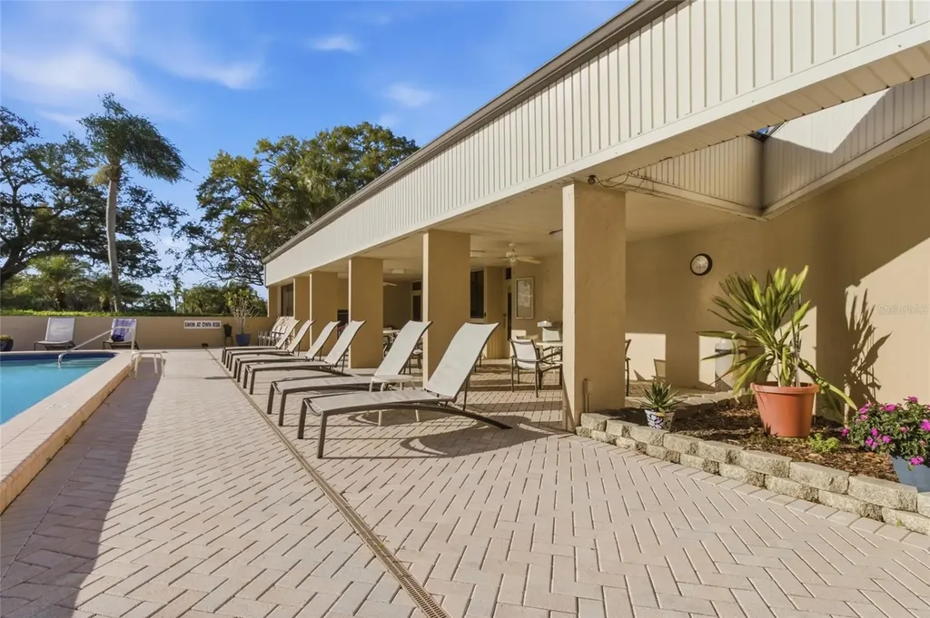 2621 Cove Cay Drive Clearwater FL 33760