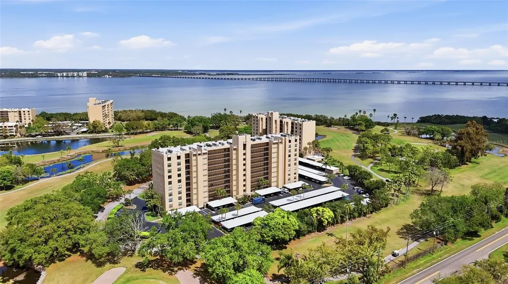 2621 Cove Cay Drive Clearwater FL 33760