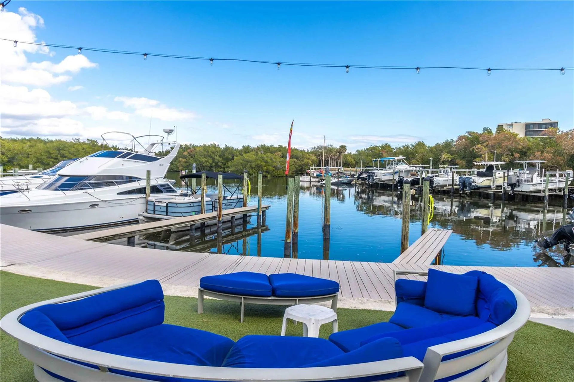 2621 Cove Cay Drive Clearwater FL 33760