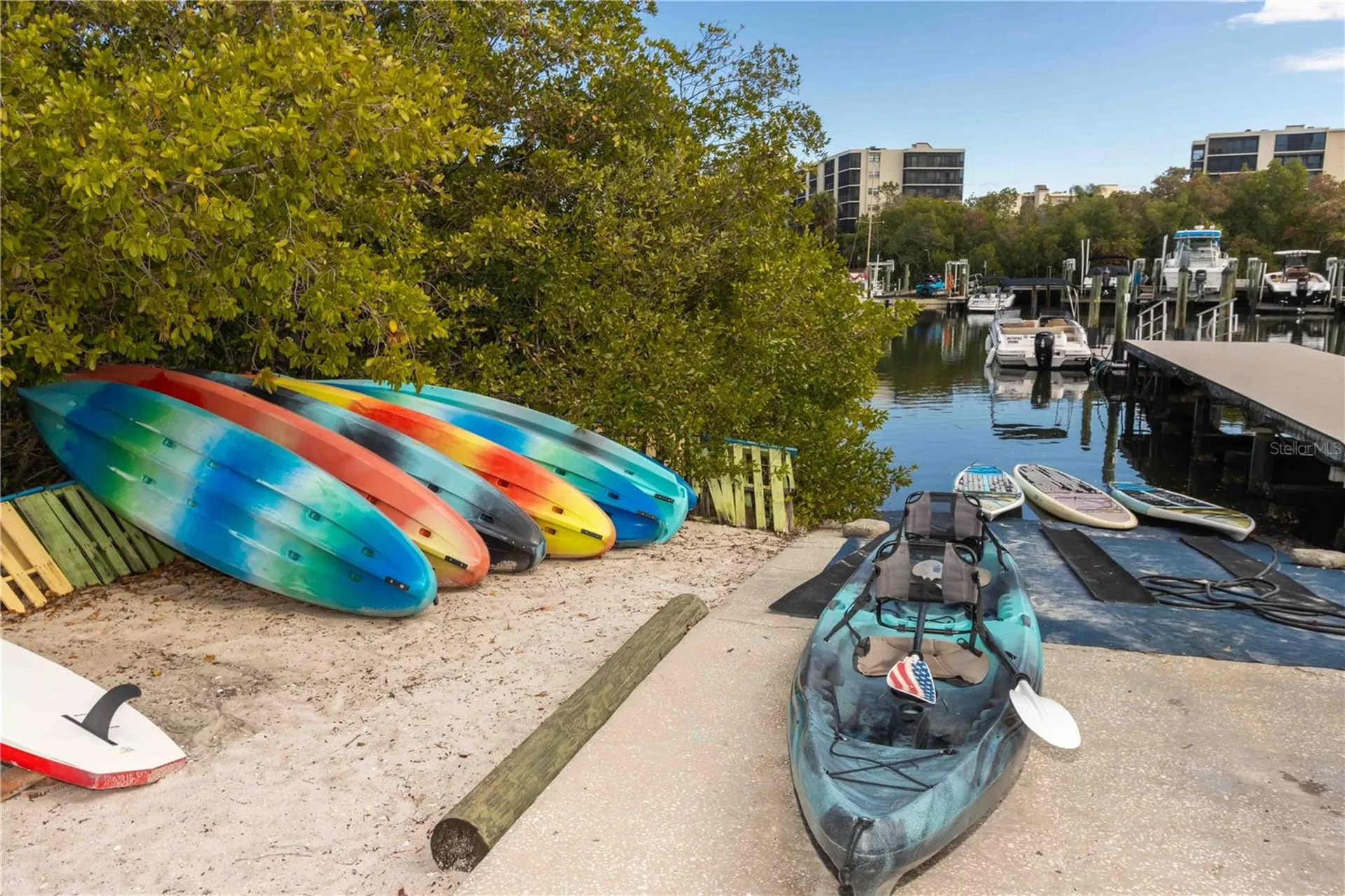 2621 Cove Cay Drive Clearwater FL 33760