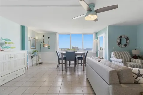2621 Cove Cay Drive Clearwater FL 33760