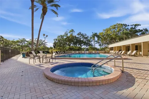 2621 Cove Cay Drive Clearwater FL 33760