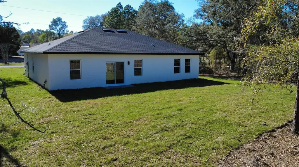 9495 N Sandree Drive Citrus Springs FL 34434