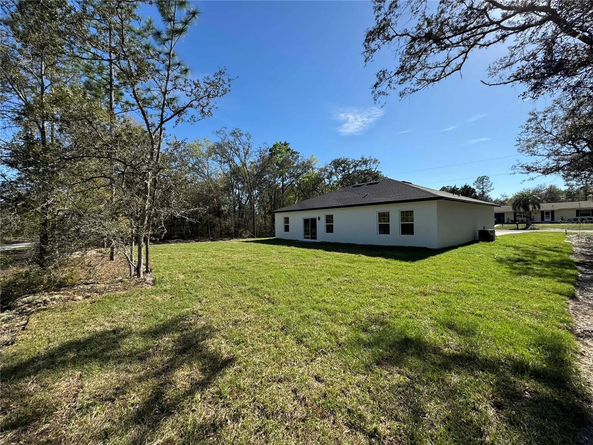 9495 N Sandree Drive Citrus Springs FL 34434