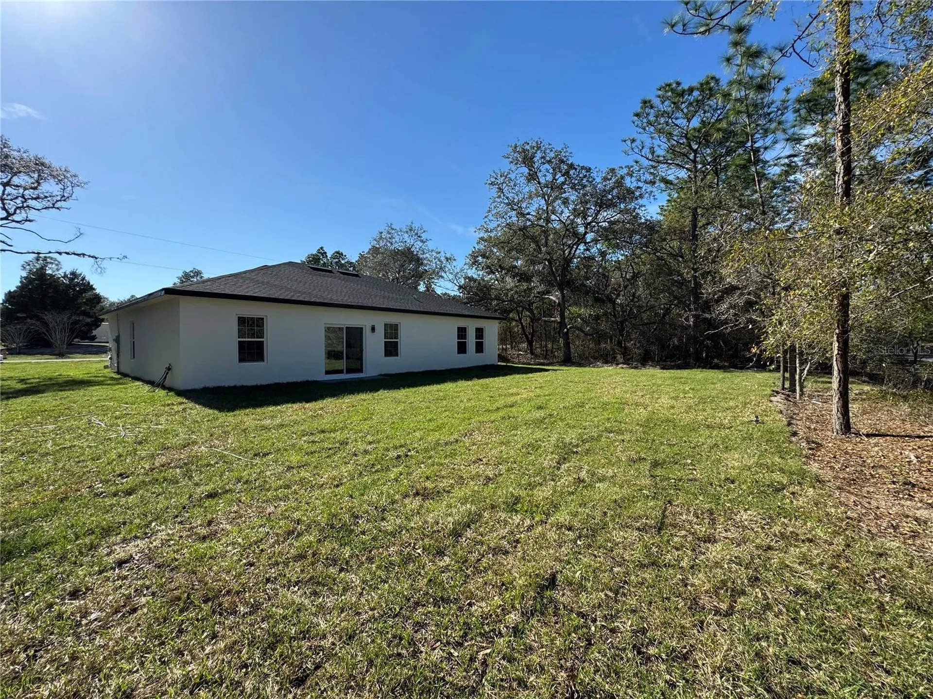 9495 N Sandree Drive Citrus Springs FL 34434