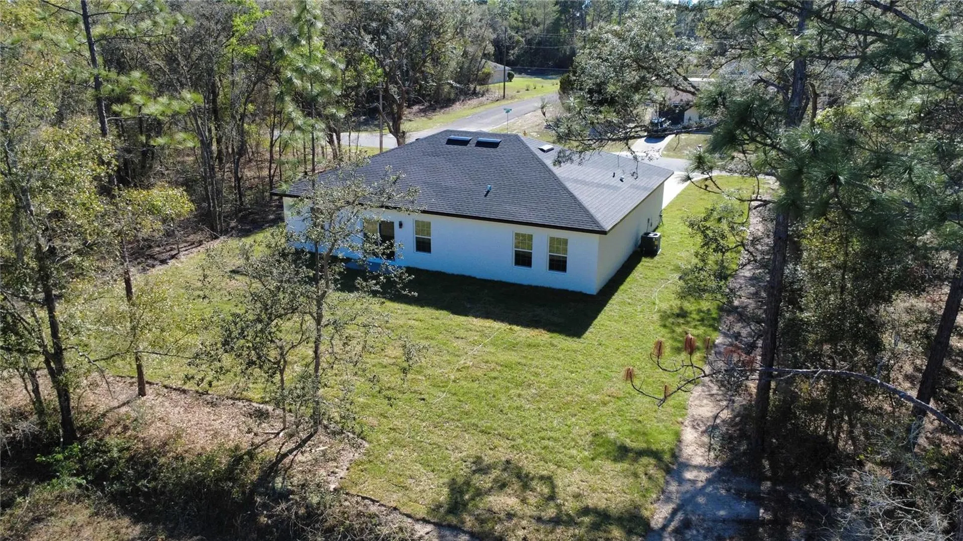 9495 N Sandree Drive Citrus Springs FL 34434