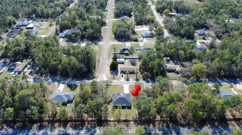 9495 N Sandree Drive Citrus Springs FL 34434