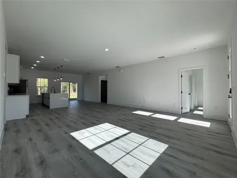 9495 N Sandree Drive Citrus Springs FL 34434
