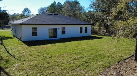 9495 N Sandree Drive Citrus Springs FL 34434