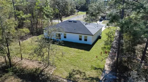 9495 N Sandree Drive Citrus Springs FL 34434